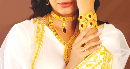 সোনার দাম