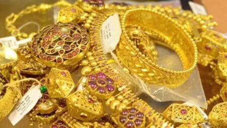 তিন বছরে দেশে স্বর্ণের দাম বেড়েছে ৯৯.৭২ শতাংশ Gold