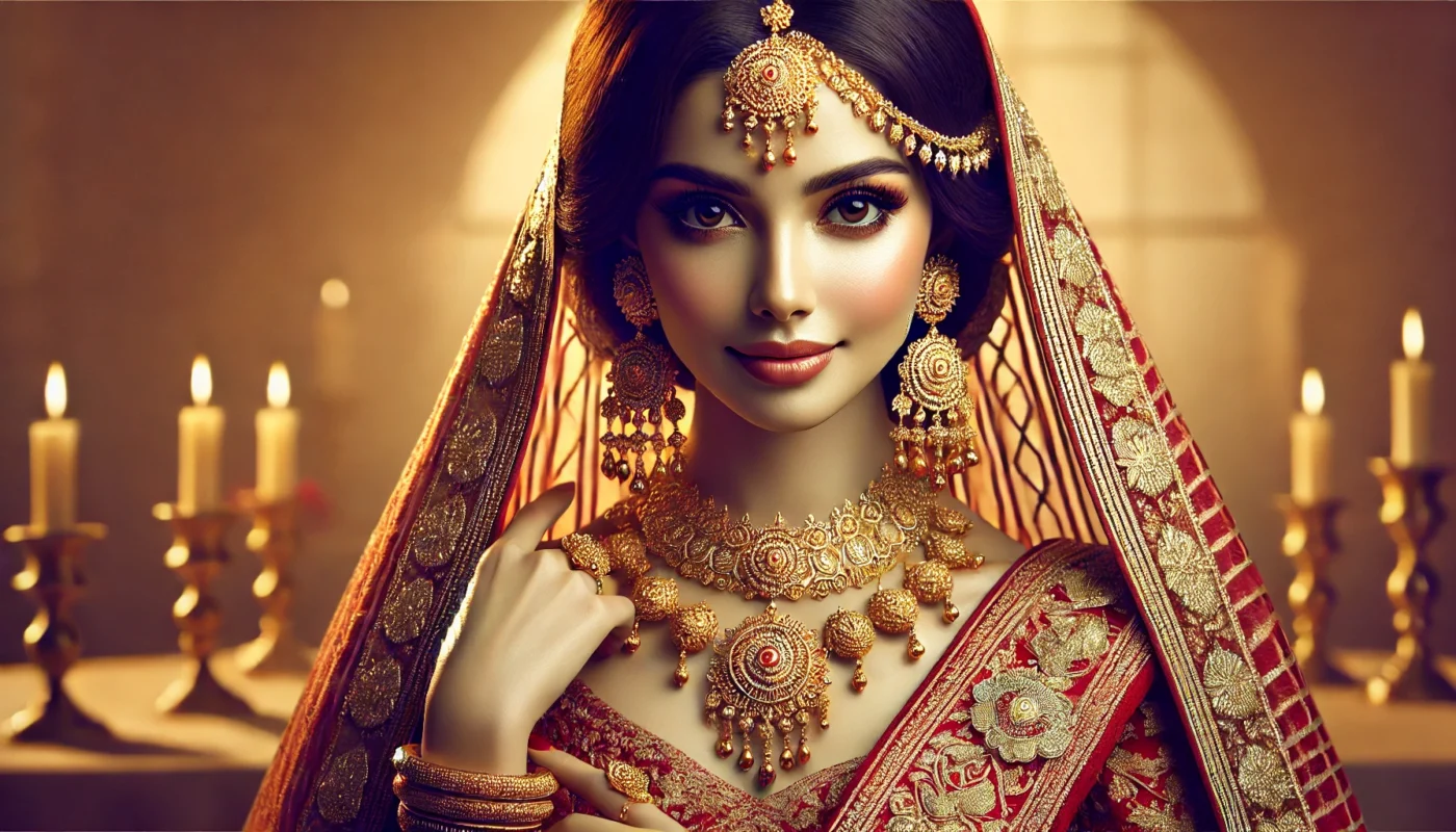 Gold price