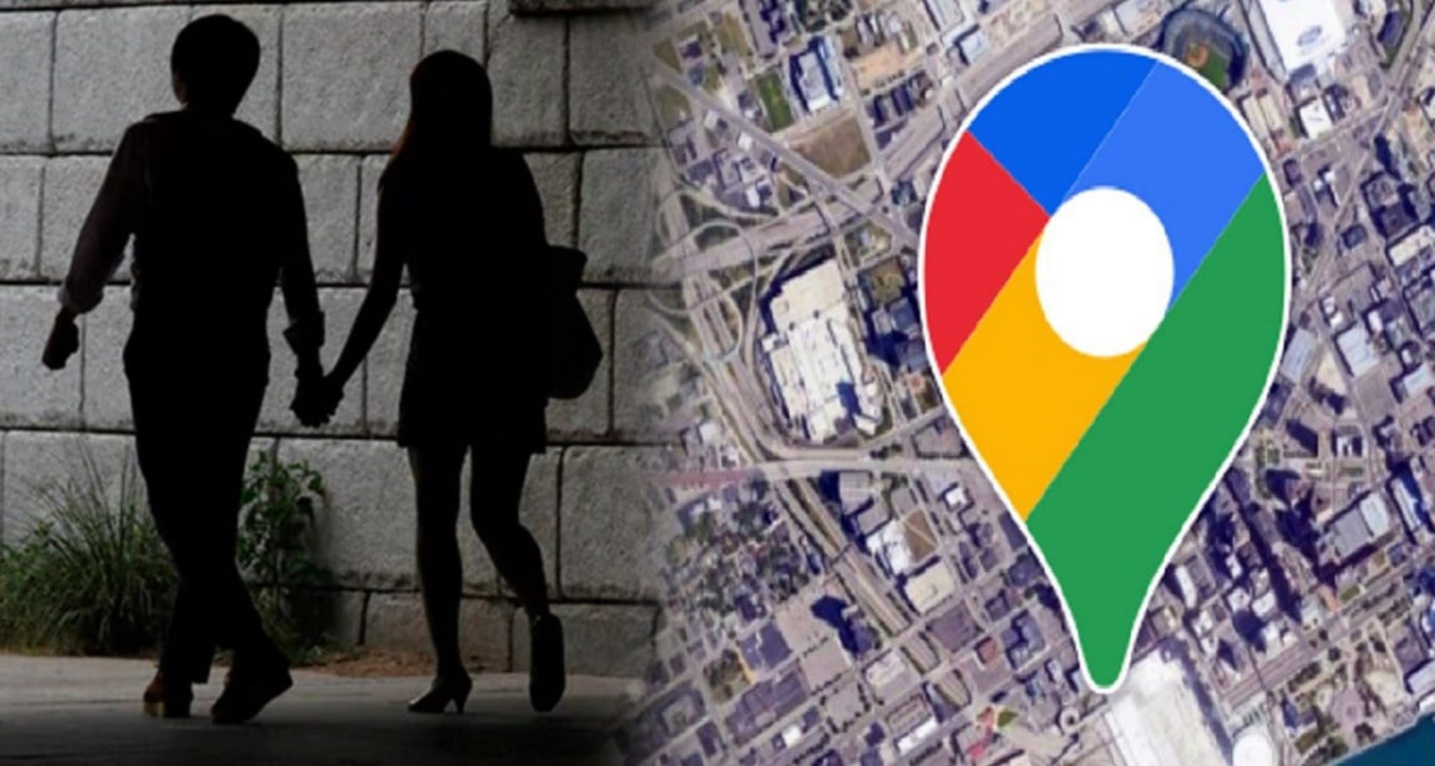 Google Maps