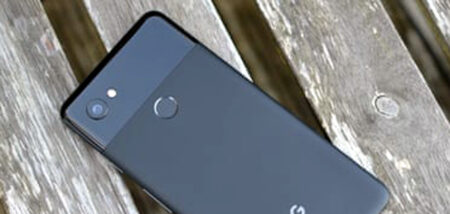 Google Pixel 2 Price in Bangladesh