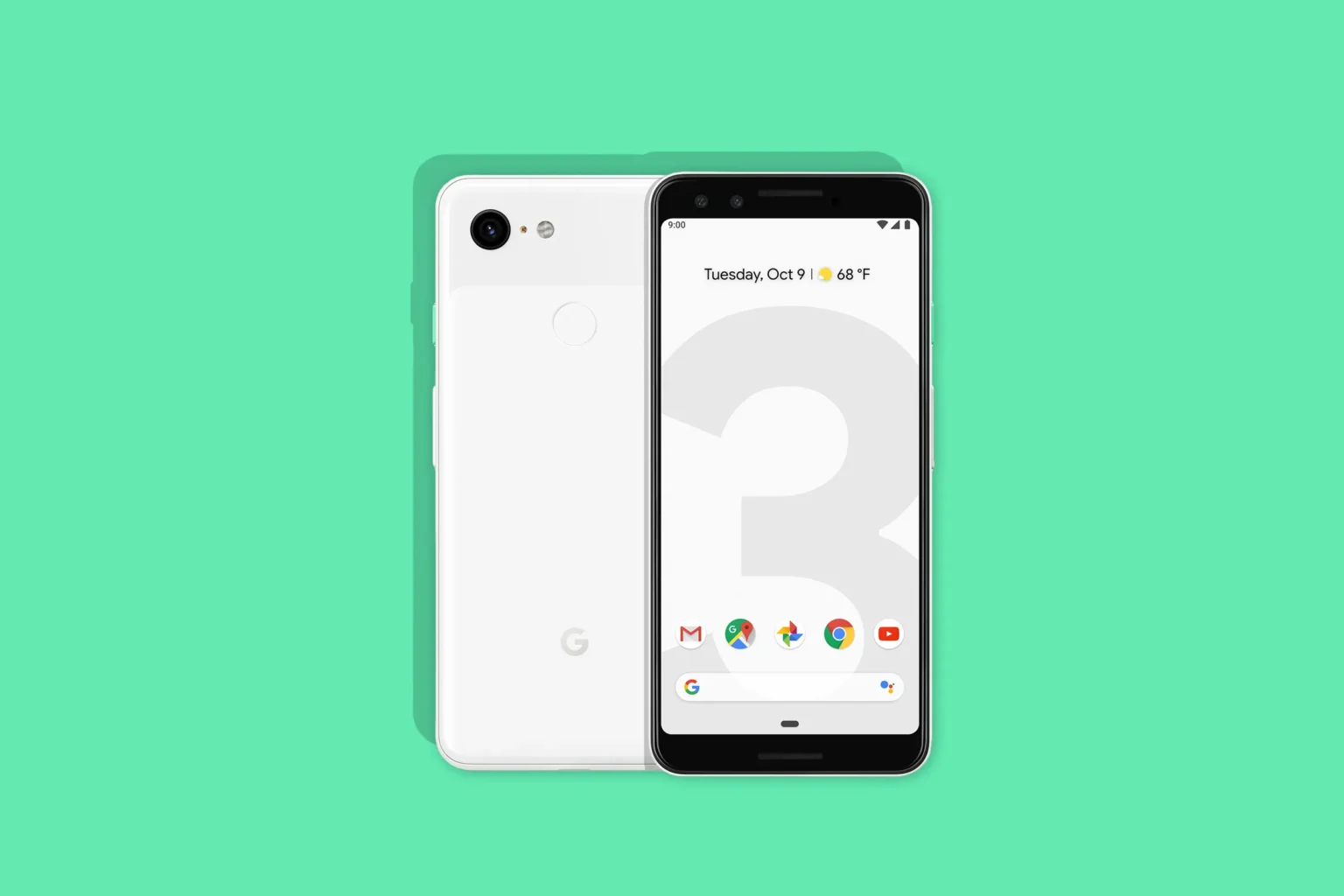 Google Pixel 3 Price in Bangladesh & India