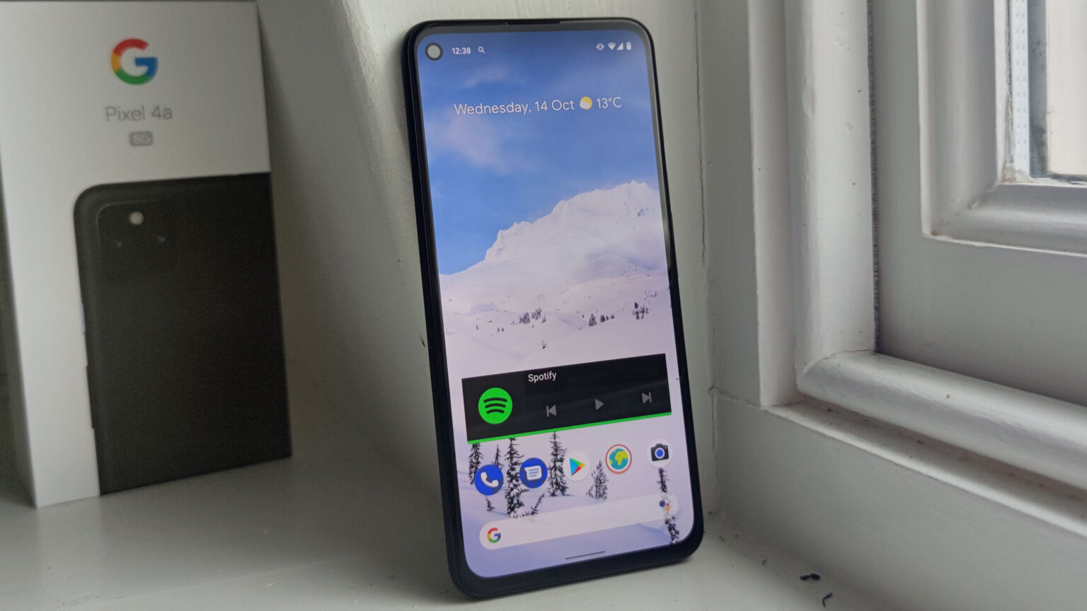 Google Pixel 4a 5G Price in Bangladesh & India