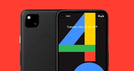 Google Pixel 4a Price in Bangladesh & India