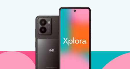 HMD Fusion X1: ছোটদের জন্য বিশেষভাবে তৈরী দুর্দান্ত এই স্মার্টফোন! HMD-Fusion-X1