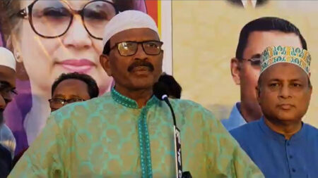 Habibur Rahman Habib