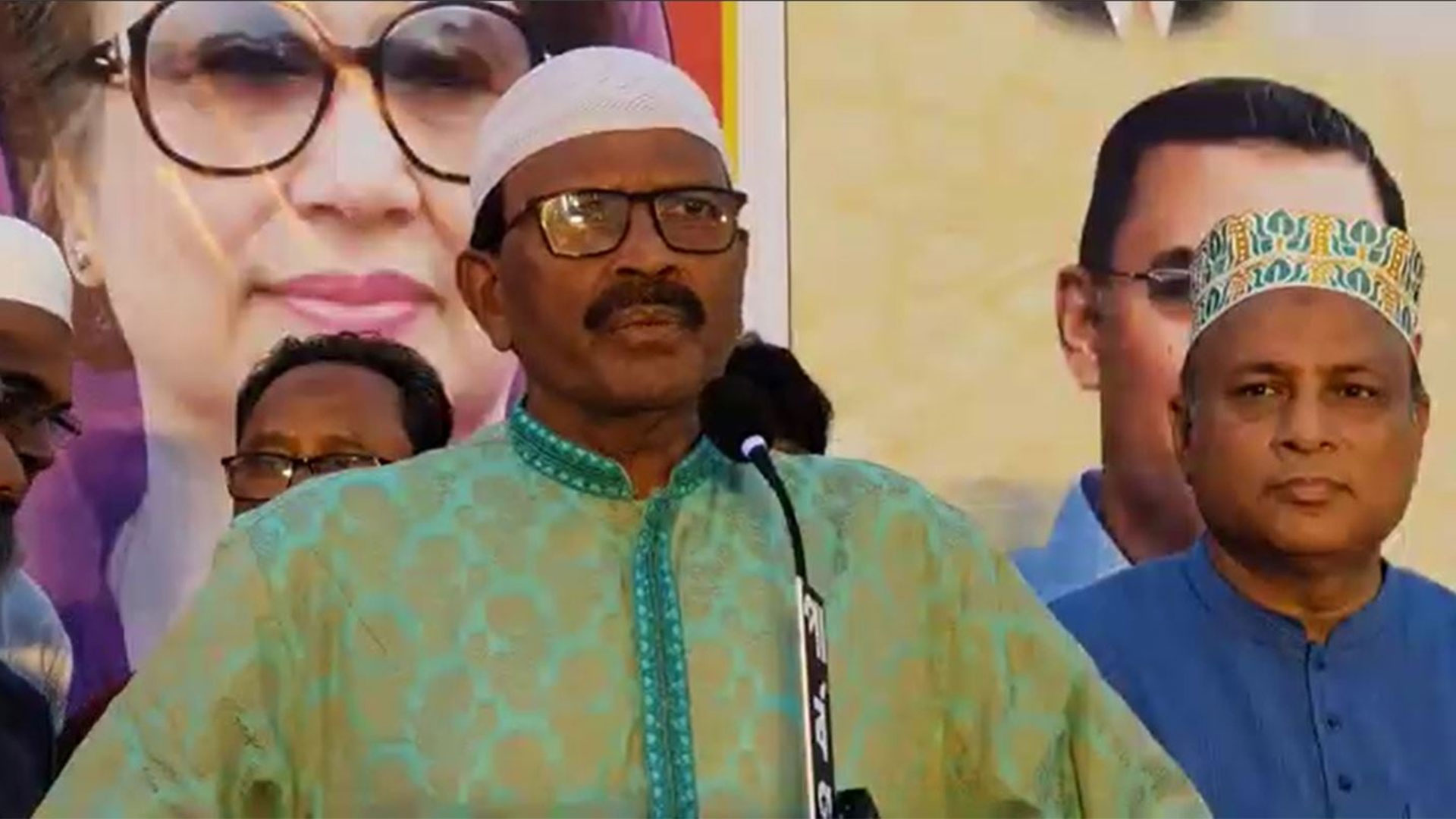 Habibur Rahman Habib