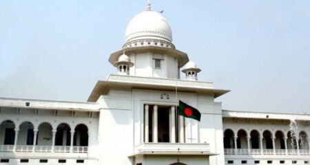 ব্যক্তি পর্যায়ে সুদ ও দাদন ব্যবসা বন্ধে হাইকোর্টের রুল High-cort