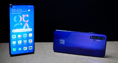 Huawei Nova 5T Price in Bangladesh & India