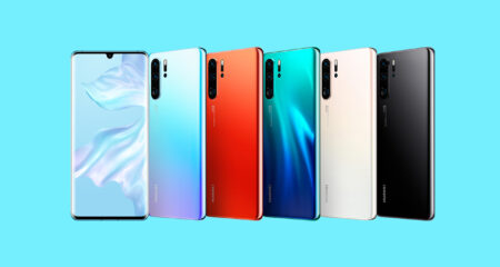 Huawei P30 Pro Price in Bangladesh & India