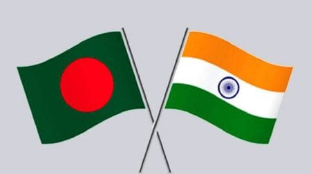 India BD