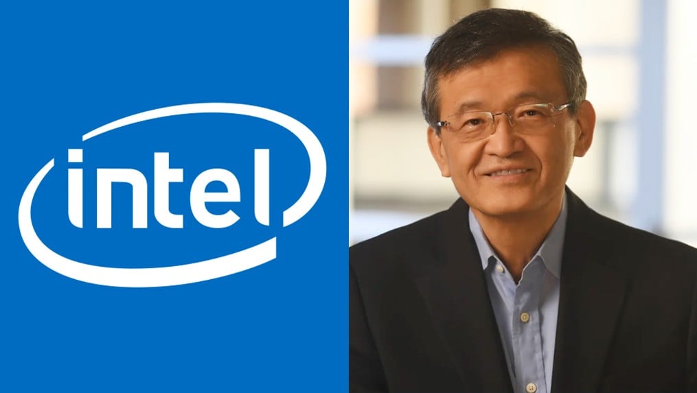 Intel CEO