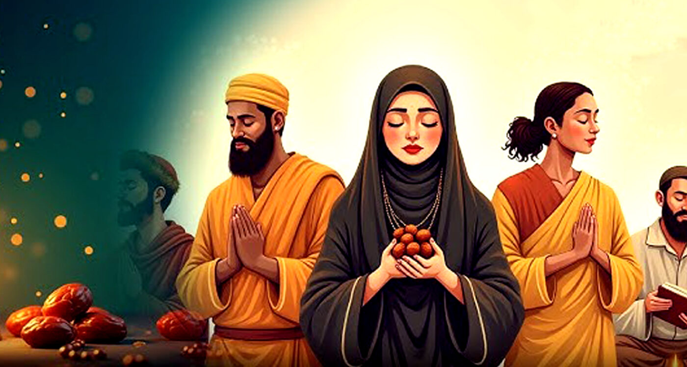 **Islam will be the world's largest religion**