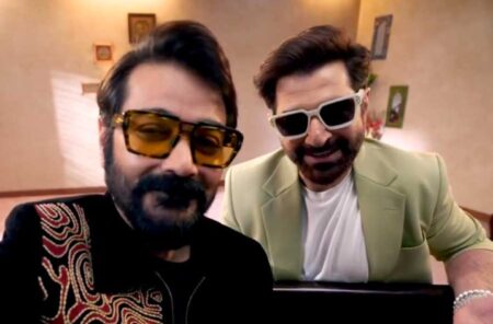 Jeet-Prosenjit