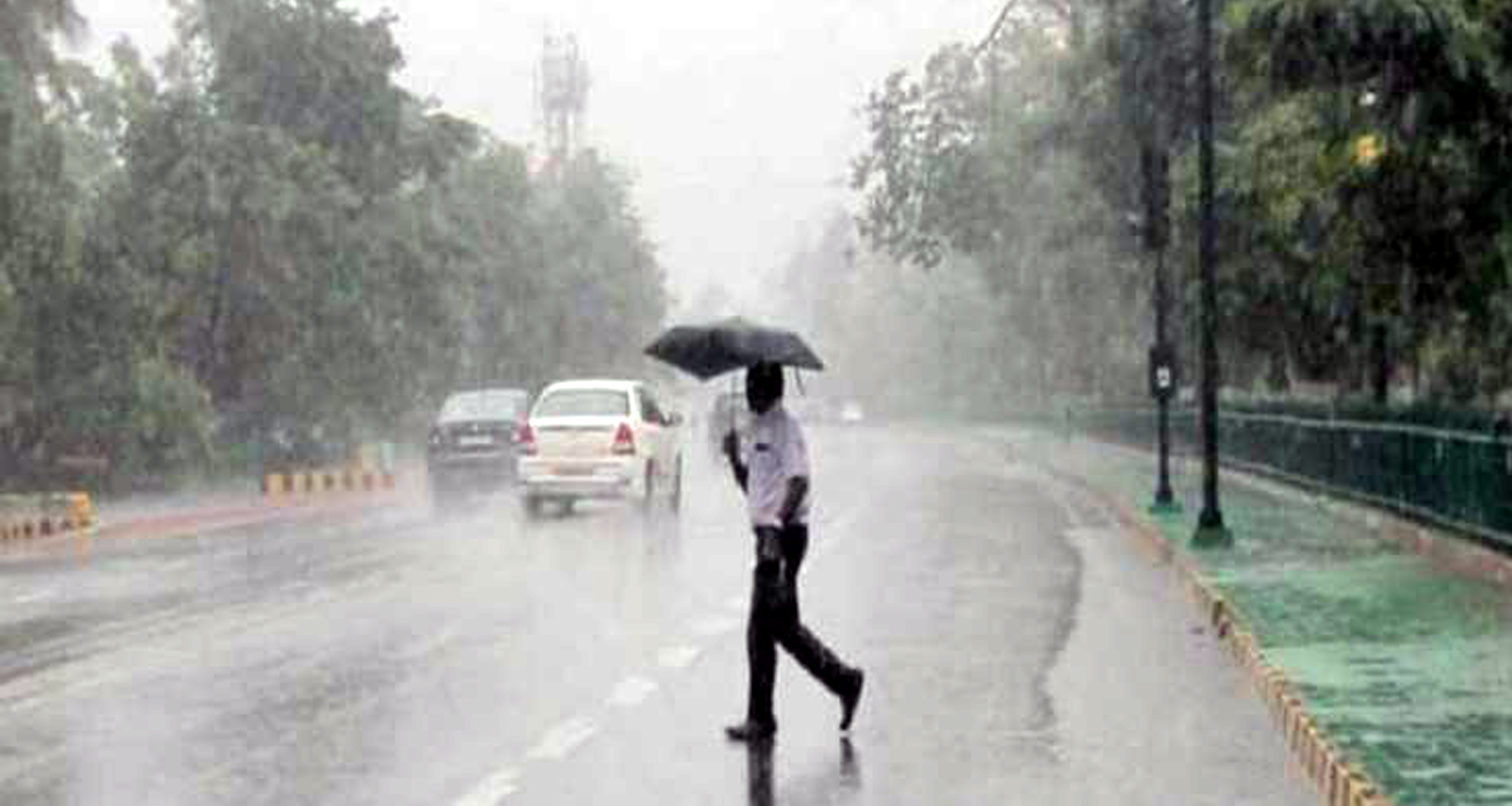 আজকের আবহাওয়া 