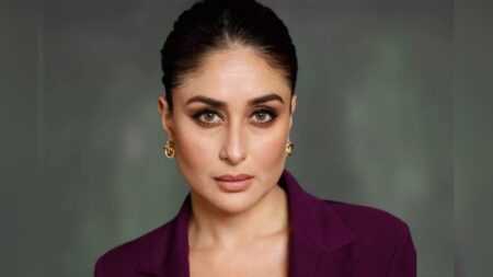KAREENA