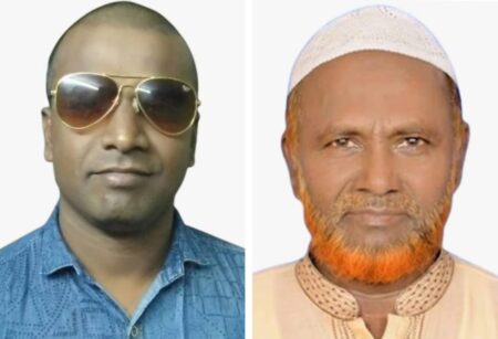 Kaligonj-Gazipur-9 leaders and workers of BNP accused in case of attack on journalist