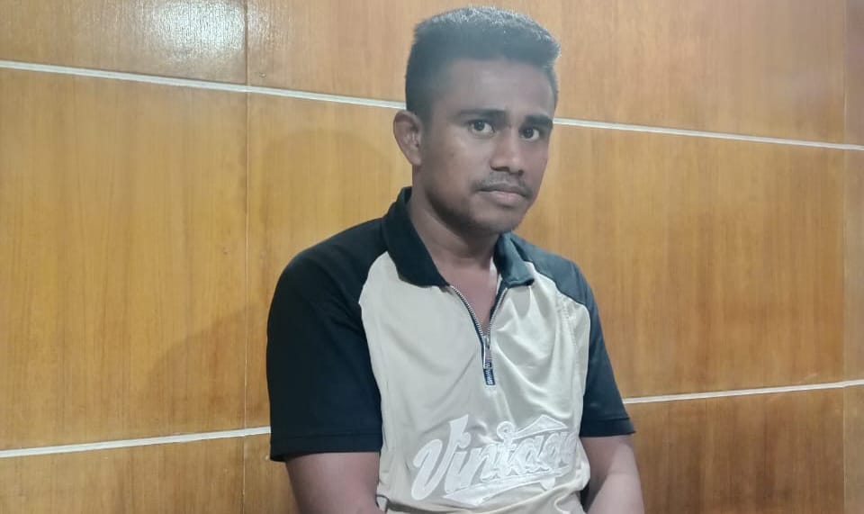 Kaligonj-Gazipur-Terrorist attack on journalist, Youth Dal leader arrested- (3)
