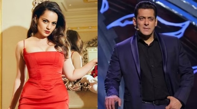 Kangana-Salman