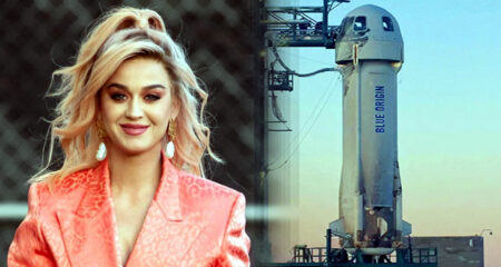 Katy Perry American singer-songwriter