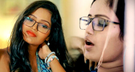 উল্লুর নতুন সেরা ওয়েব সিরিজ, একটি রোমাঞ্চকর প্রেমের গল্প! Love Web Series