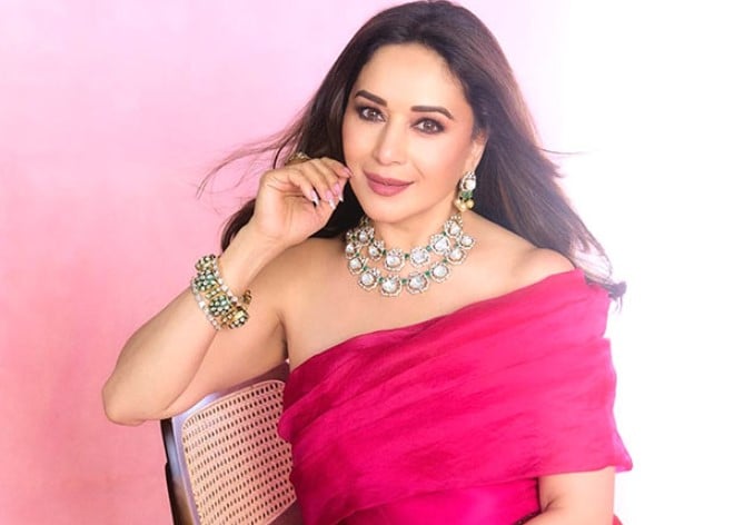 Madhuri