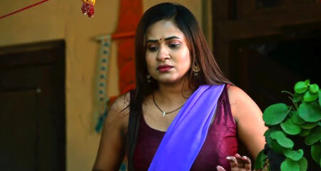 ওয়েব সিরিজ