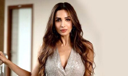 ১৬ বছরের কিশোর আমাকে চুমু ছুড়ে দিচ্ছে: মালাইকা Malaika-Arora