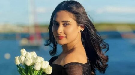 Mehazabien Chowdhury