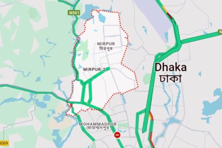 স্কুলের গাছে আওয়ামী লীগ নেতার বাসায় ফার্নিচার Mirpur