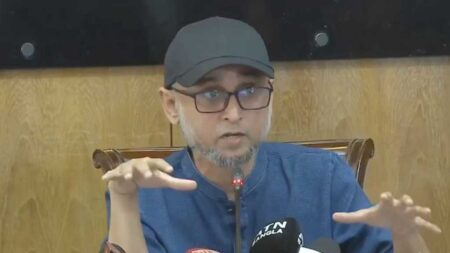 Mostofa Sarwar Farooki