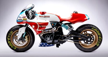 বছরের সেরা ৯টি Motorcycle, ৬ নম্বরটি দেখলে অবাক হবেন Motorcycle