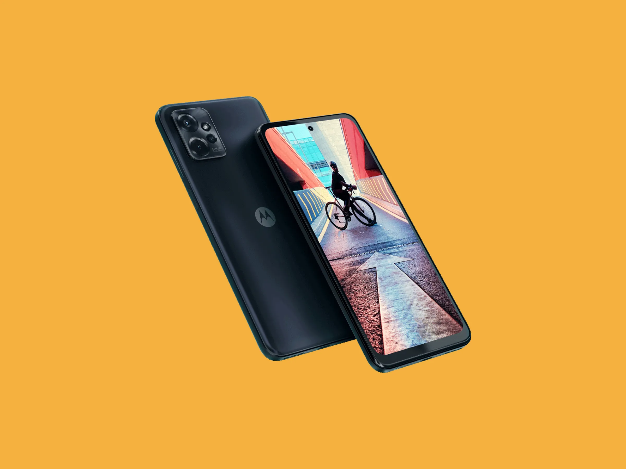 Motorola Moto G Power