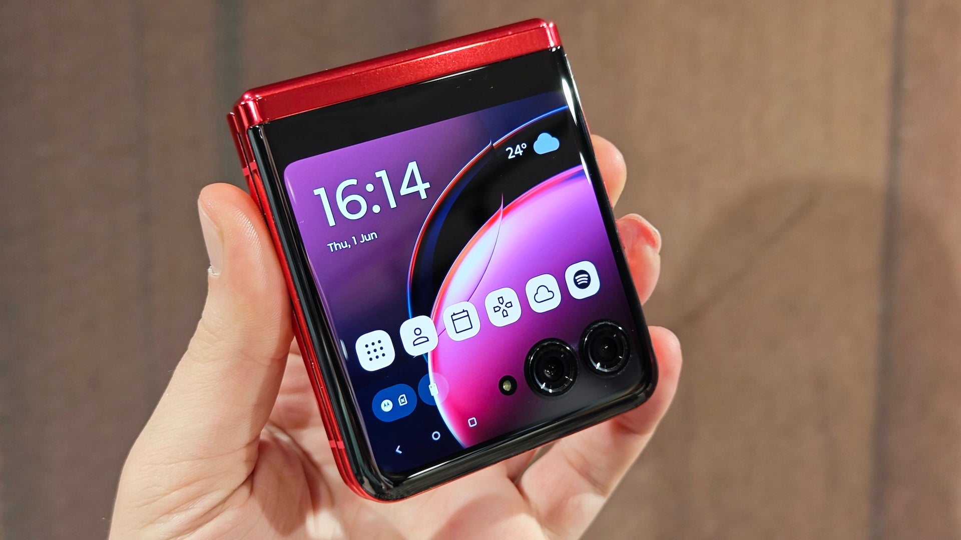 Motorola Razr 40 Ultra