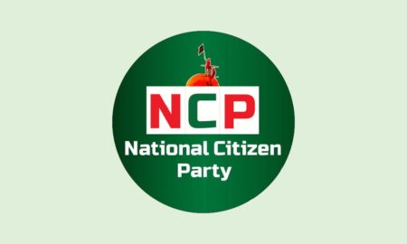 NCP