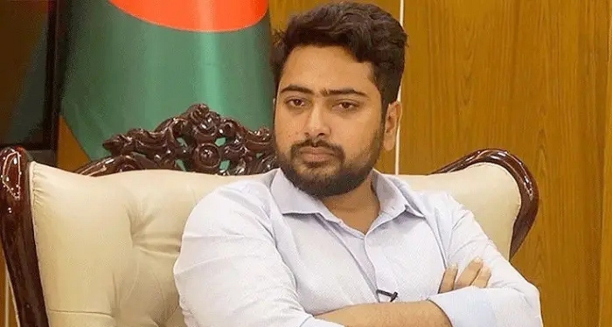 Nahid Islam