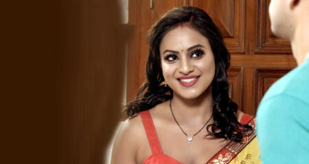 নতুন ওয়েব সিরিজে প্রেম, নাটকীয়তা ও চমক! দর্শকদের মধ্যে উন্মাদনা ওয়েব সিরিজ