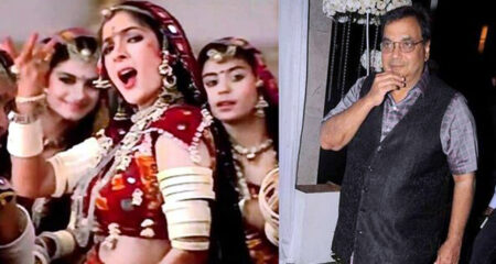 ‘এত ছোট স্তনে কাজ হবে না’, তিক্ত অভিজ্ঞতা জানালেন নীনা গুপ্তা নীনা গুপ্তা