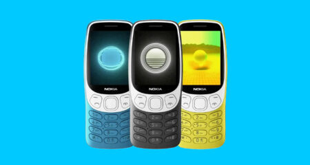 আধুনিক ফিচারসহ বাজারে নতুন রূপে ফিরেছে ২৫ বছর পুরোনো ফোন! Nokia 3210