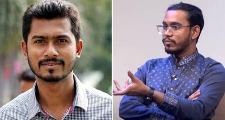 আব্দুল হান্নান মাসউদ