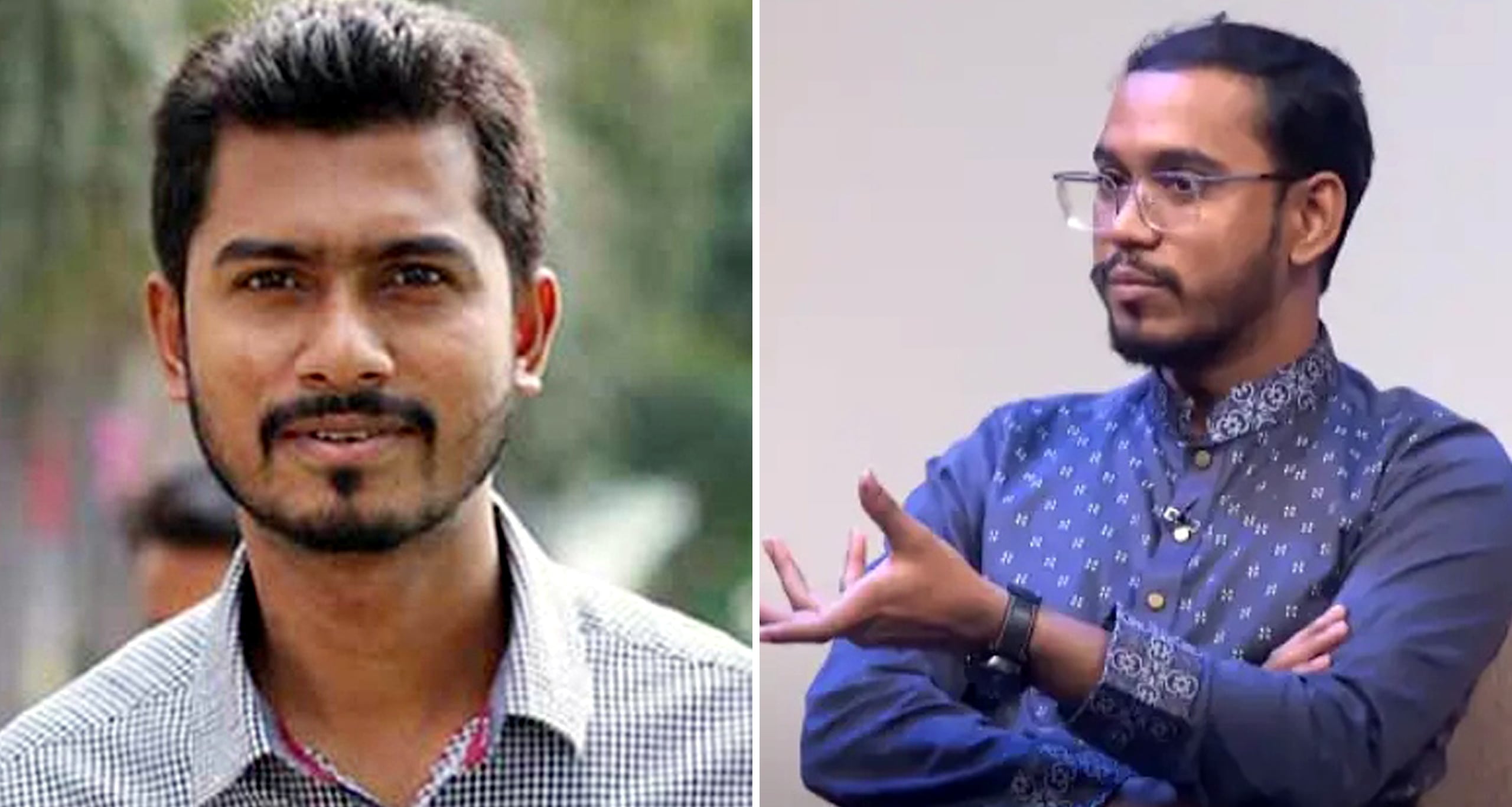 আব্দুল হান্নান মাসউদ