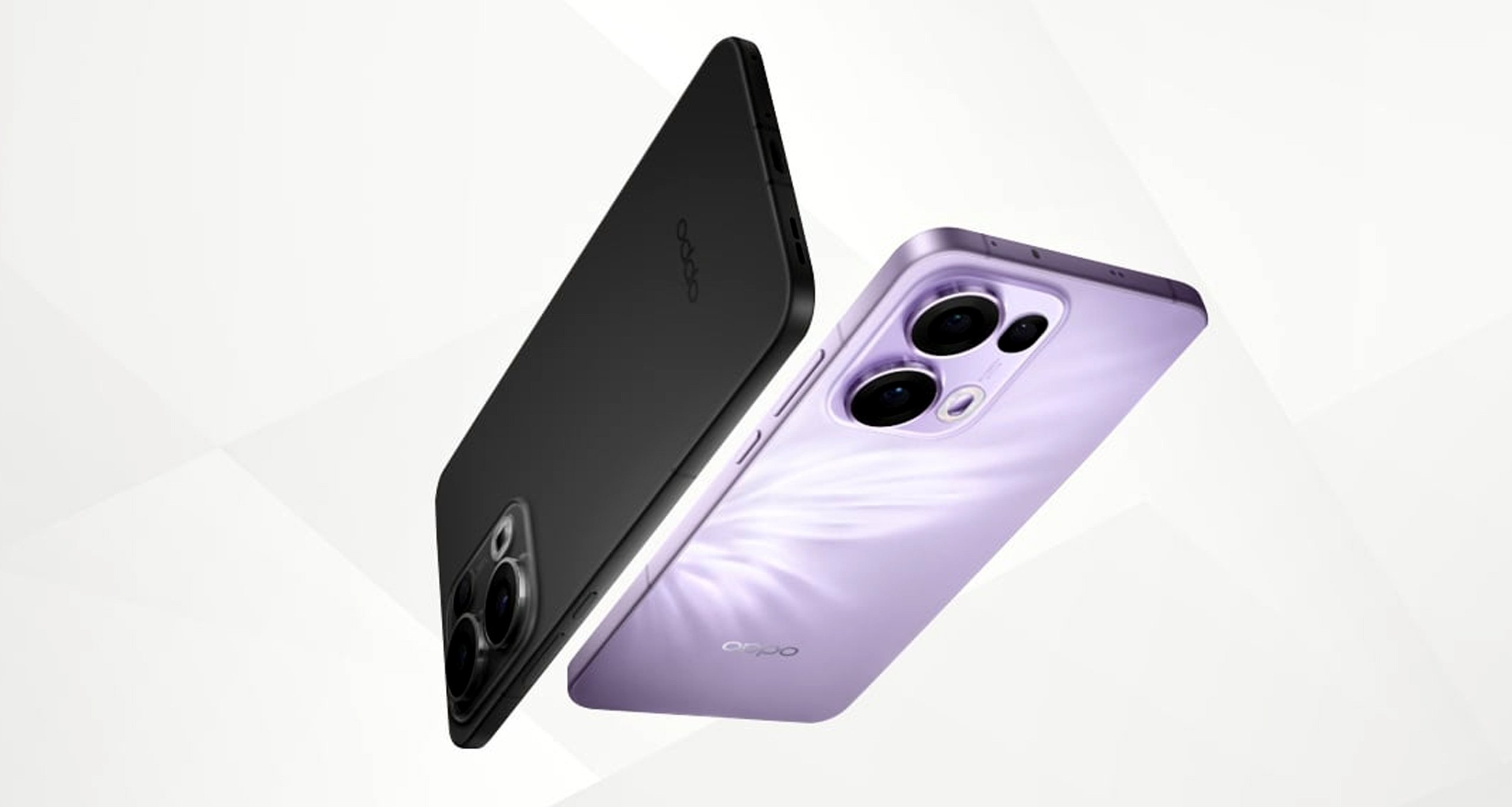 OPPO Reno 13