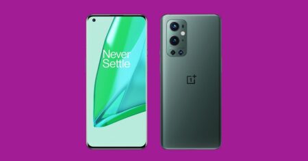 OnePlus 9 Price in Bangladesh