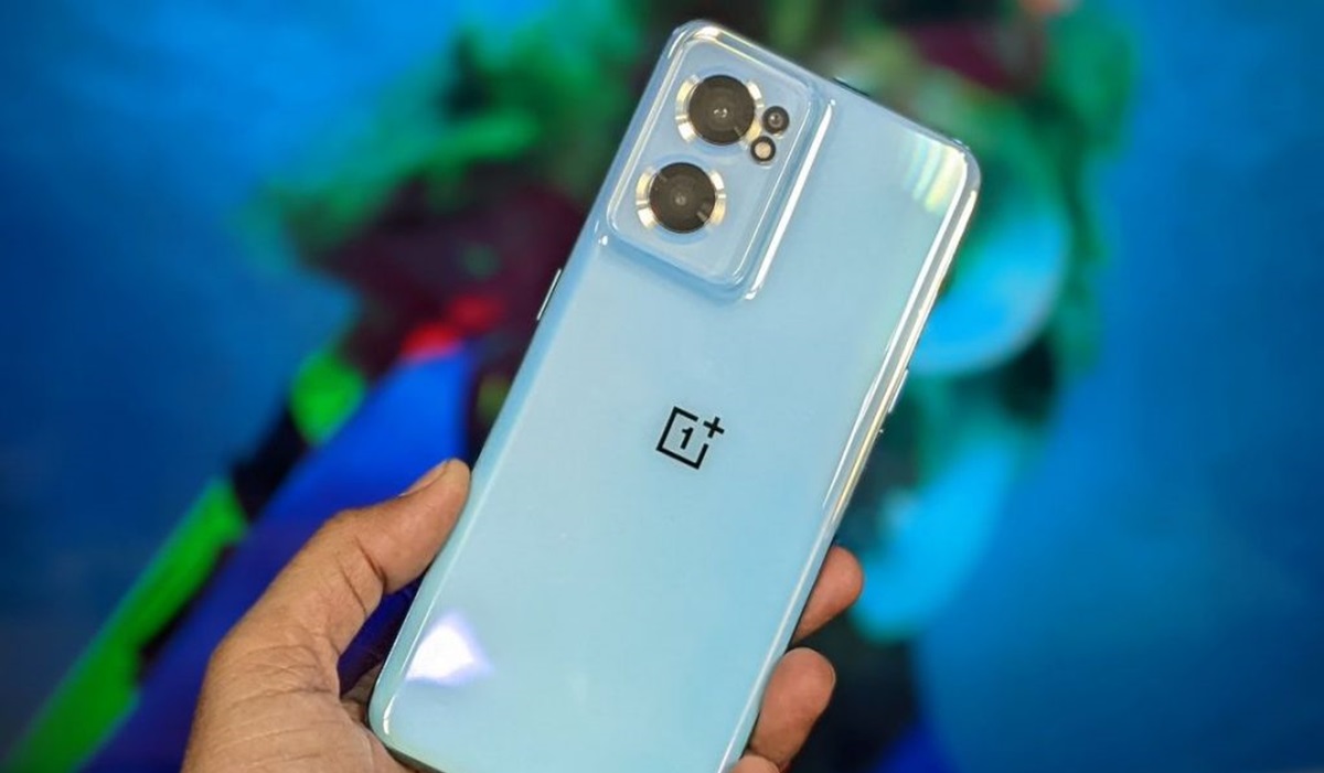 OnePlus Nord CE 2