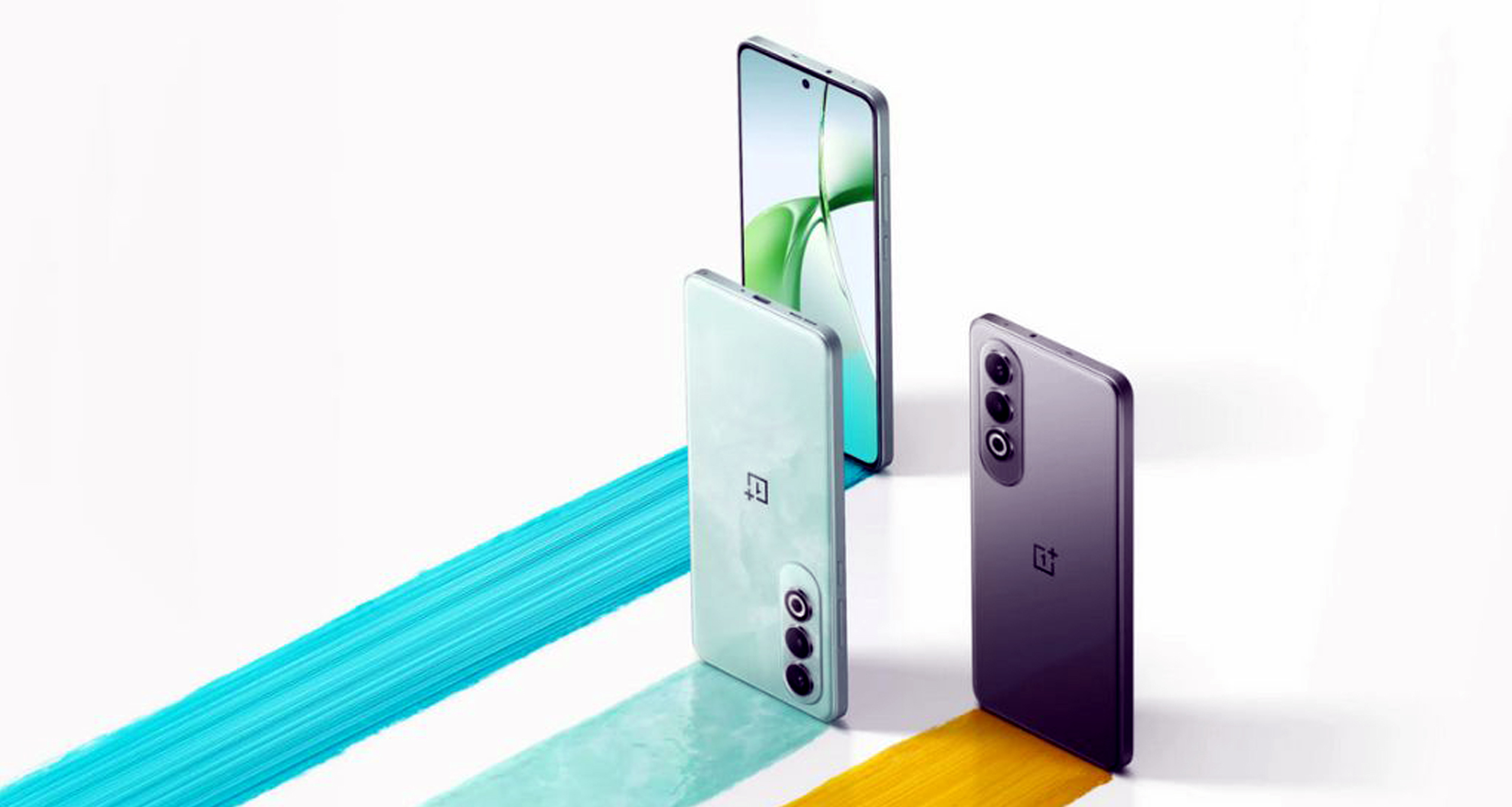 OnePlus Nord CE4 5G