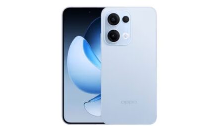 নতুন কালার এবং মেমরি অপশনে লঞ্চ হল OPPO Reno 13 Oppo