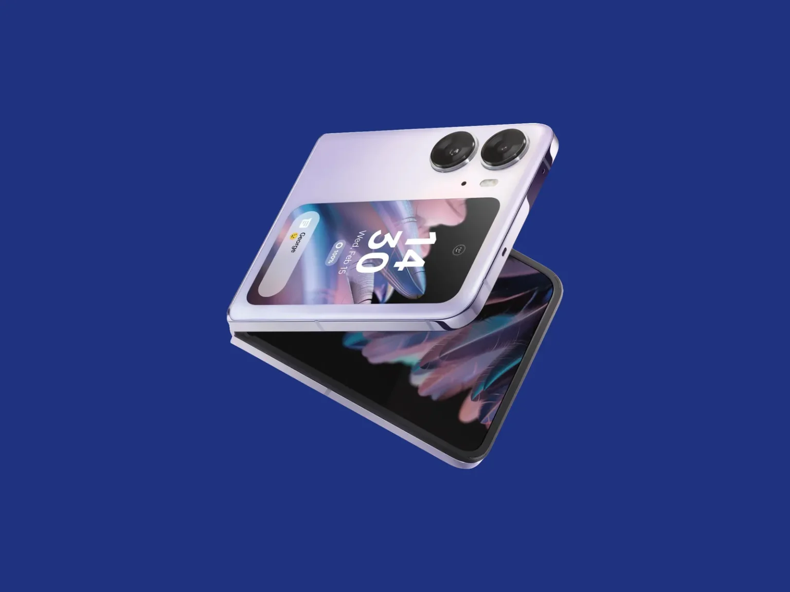 Oppo Find N2 Flip Price in Bangladesh & India