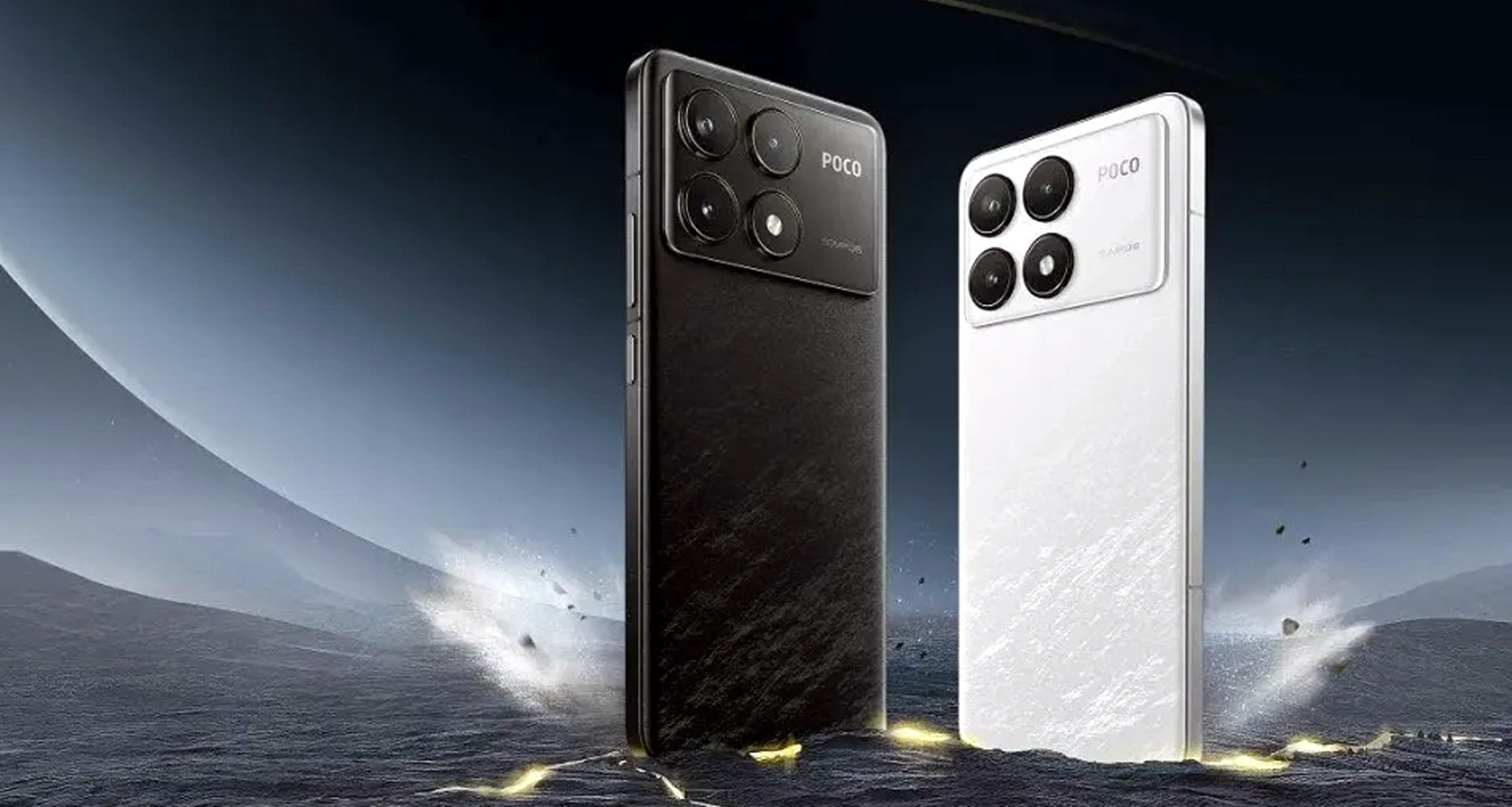 POCO F7 Ultra
