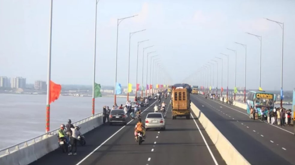 Padma Setu