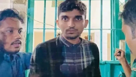 অসৎ উদ্দেশ্যে সমন্বয়কদের ছবি তোলার অভিযোগে ফটোগ্রাফার আটক